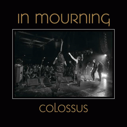 In Mourning : Colossus